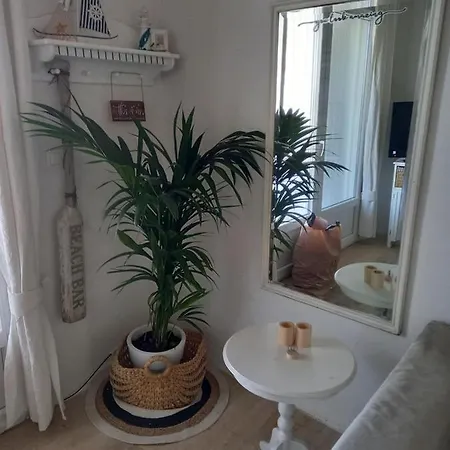 Holiday home Island Blues Cozy House With View In Mykonos *