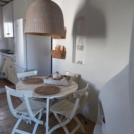 Island Blues Cozy House With View In Mykonos